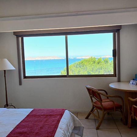Hotel San Carlos Plaza San Carlos Nuevo Guaymas Luaran gambar