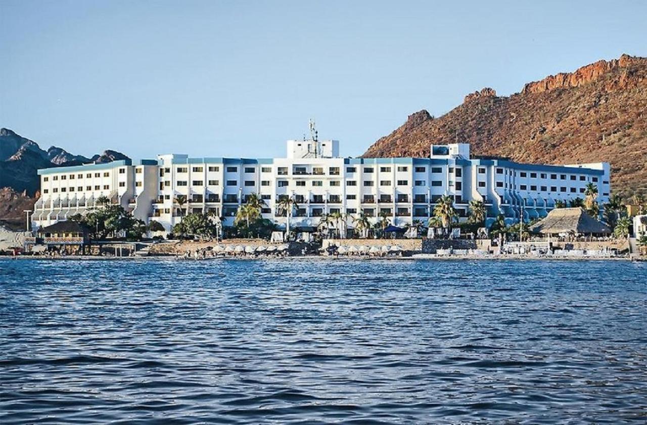 Hotel San Carlos Plaza San Carlos Nuevo Guaymas Luaran gambar
