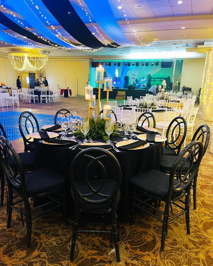 Hotel San Carlos Plaza San Carlos Nuevo Guaymas Luaran gambar