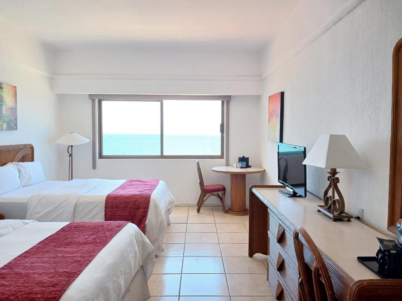 Hotel San Carlos Plaza San Carlos Nuevo Guaymas Luaran gambar