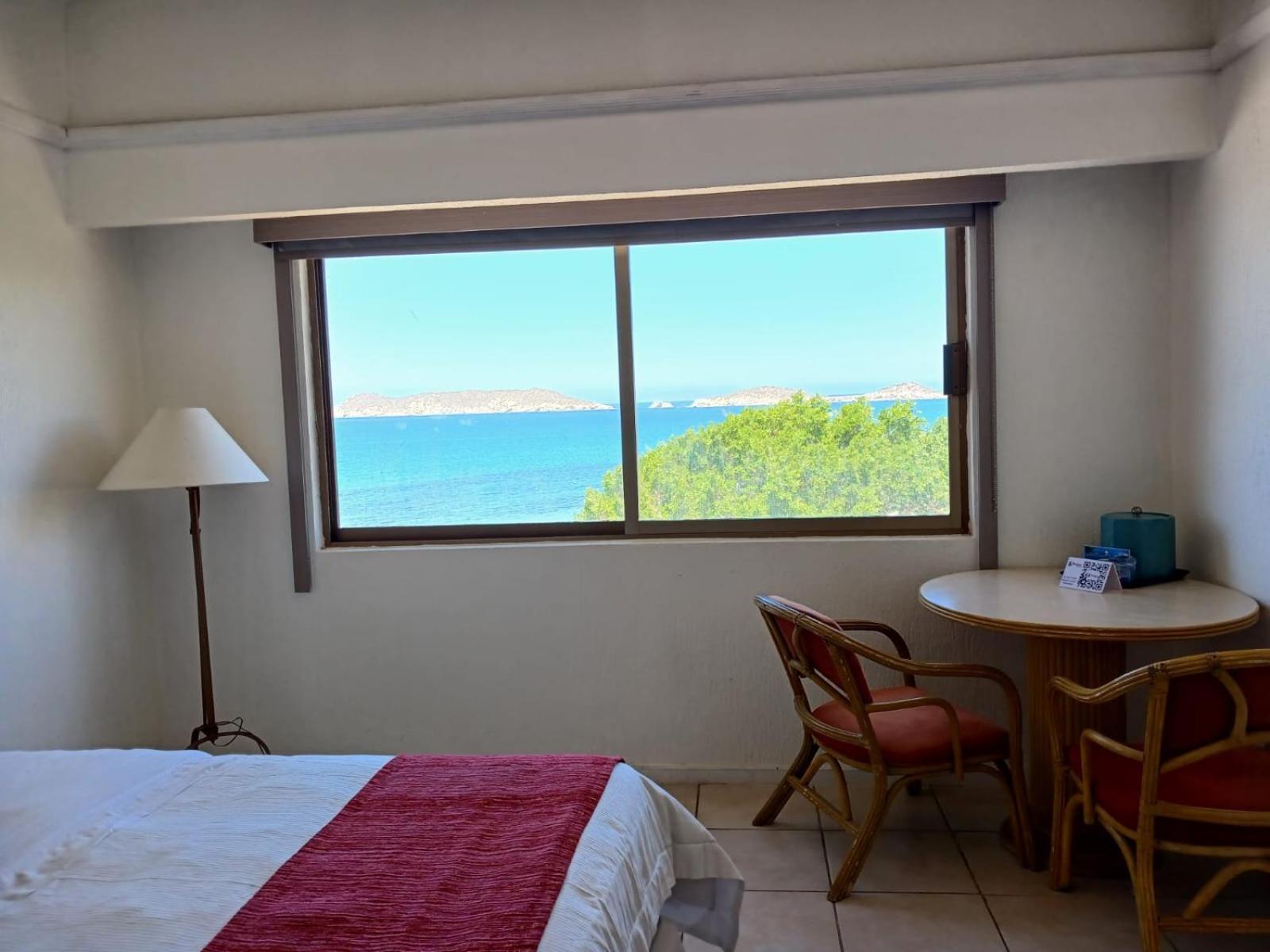 Hotel San Carlos Plaza San Carlos Nuevo Guaymas Luaran gambar