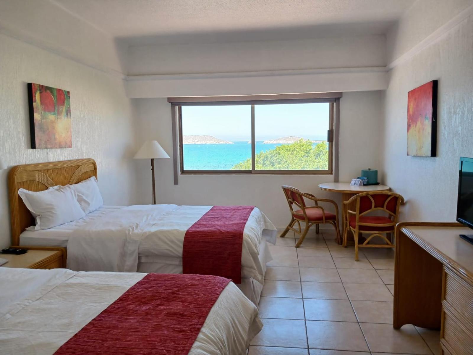 Hotel San Carlos Plaza San Carlos Nuevo Guaymas Luaran gambar
